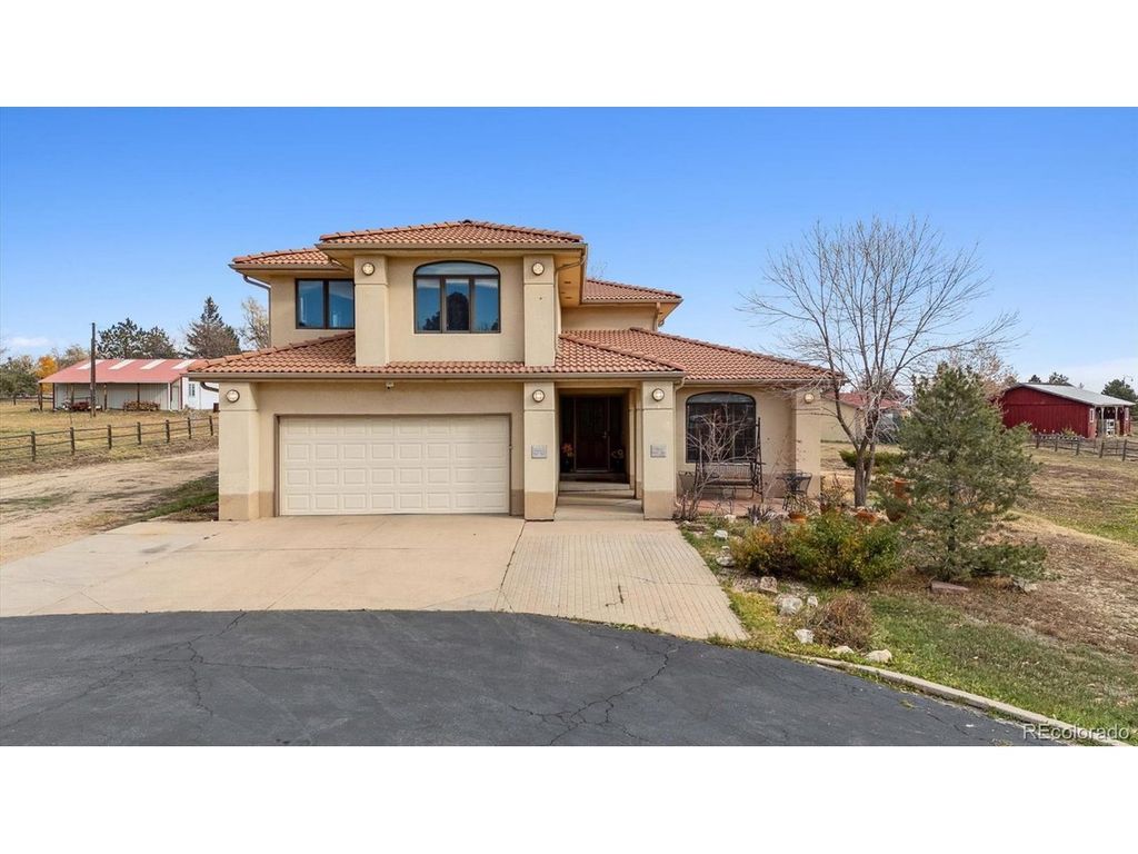 14578 Benton St, Broomfield, CO 80020