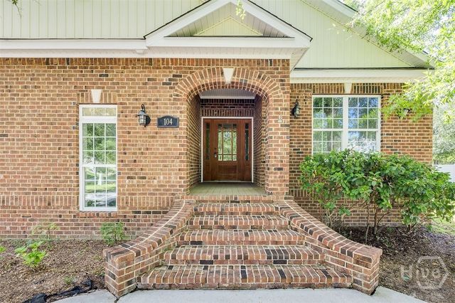 104 Myrtlewood Court, Guyton, GA 31312