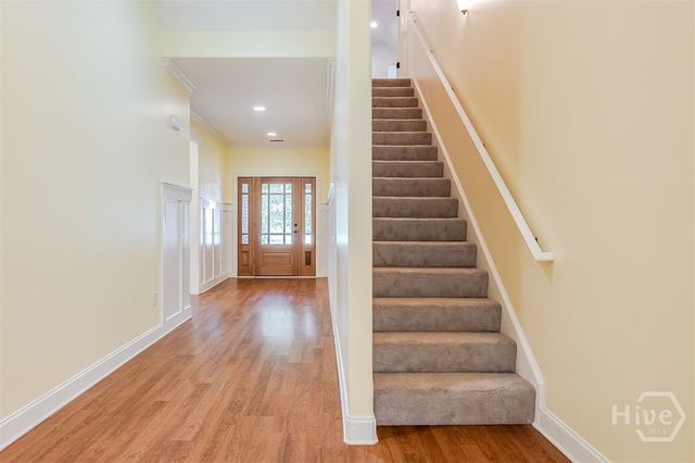 104 Myrtlewood Court, Guyton, GA 31312