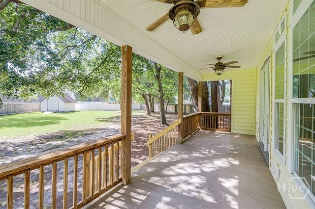 104 Myrtlewood Court, Guyton, GA 31312