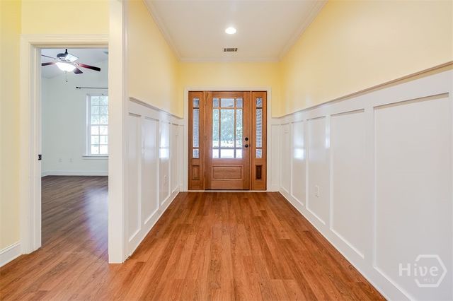 104 Myrtlewood Court, Guyton, GA 31312