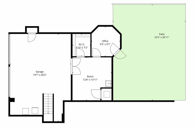606 Lakepoint Loop, Pottsboro, TX 75076