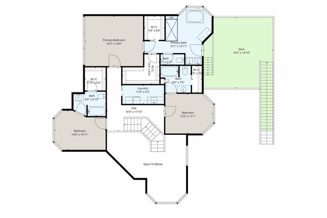 606 Lakepoint Loop, Pottsboro, TX 75076