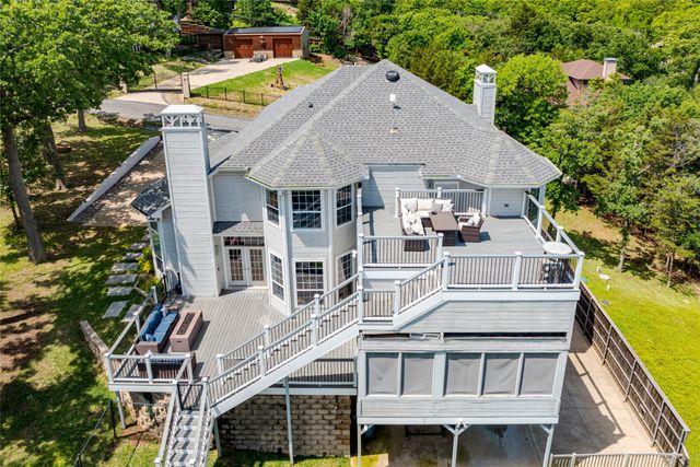 606 Lakepoint Loop, Pottsboro, TX 75076