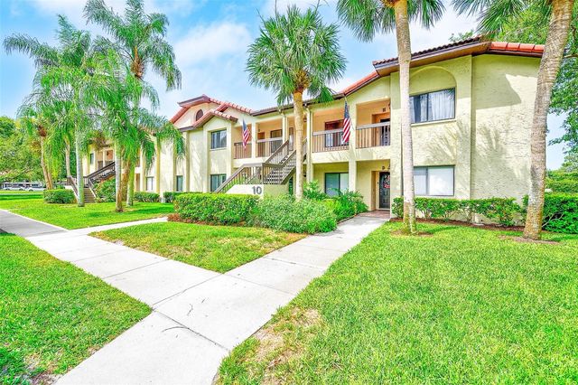 1801 E LAKE ROAD 10F, Palm Harbor, FL 34685