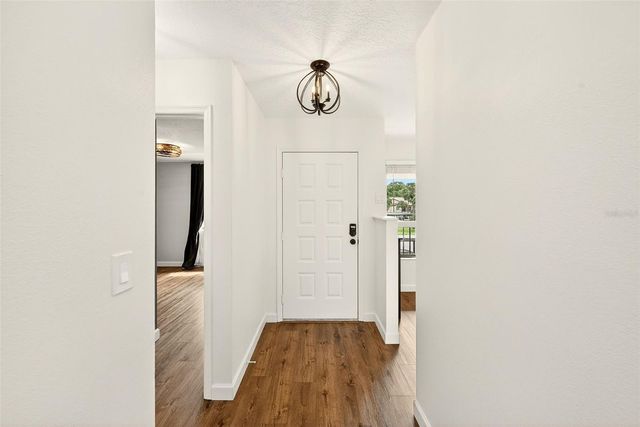 1801 E LAKE ROAD 10F, Palm Harbor, FL 34685