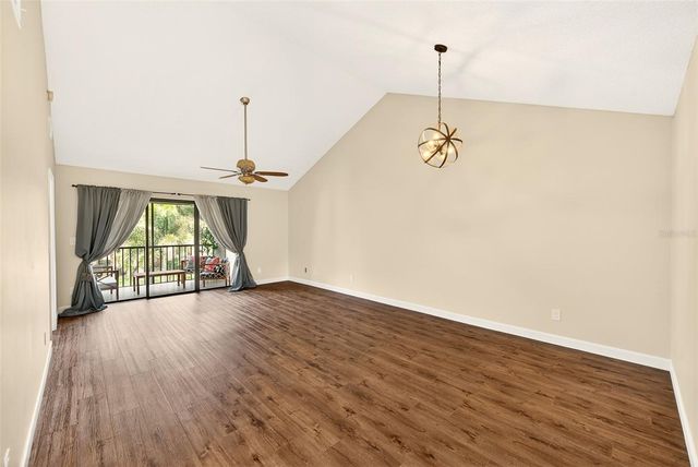 1801 E LAKE ROAD 10F, Palm Harbor, FL 34685