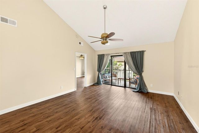 1801 E LAKE ROAD 10F, Palm Harbor, FL 34685