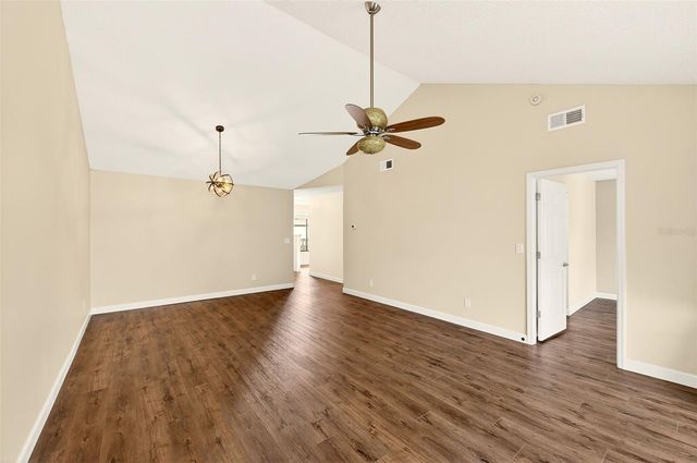 1801 E LAKE ROAD 10F, Palm Harbor, FL 34685