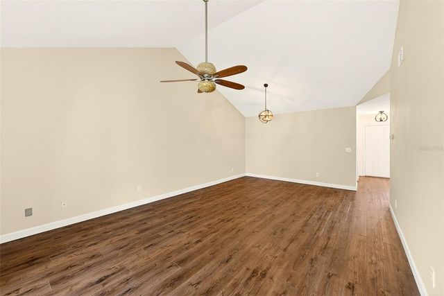 1801 E LAKE ROAD 10F, Palm Harbor, FL 34685