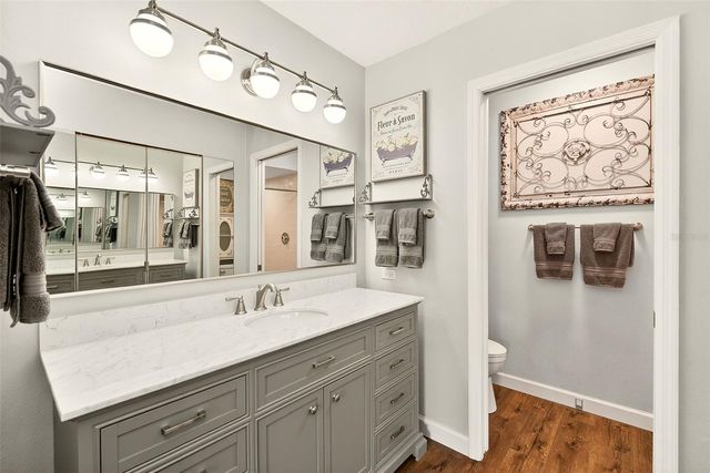 1801 E LAKE ROAD 10F, Palm Harbor, FL 34685