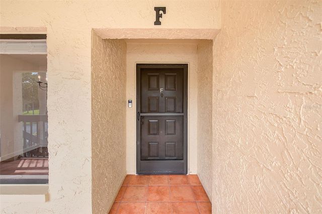 1801 E LAKE ROAD 10F, Palm Harbor, FL 34685
