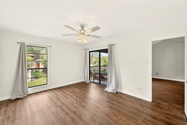 1801 E LAKE ROAD 10F, Palm Harbor, FL 34685