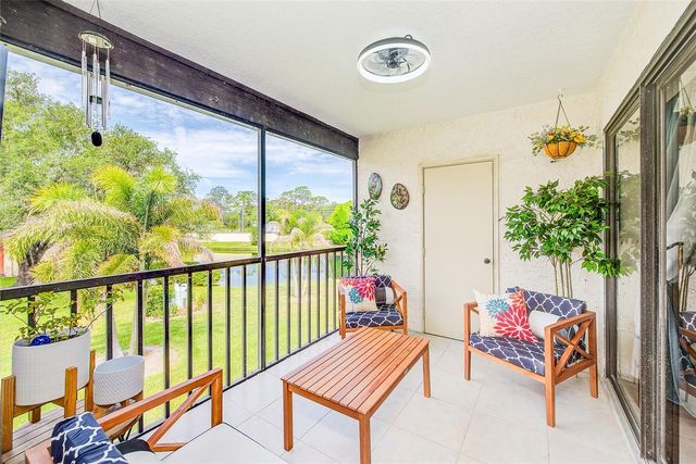 1801 E LAKE ROAD 10F, Palm Harbor, FL 34685