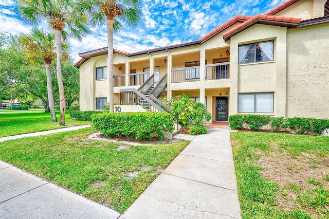 1801 E LAKE ROAD 10F, Palm Harbor, FL 34685