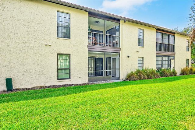 1801 E LAKE ROAD 10F, Palm Harbor, FL 34685