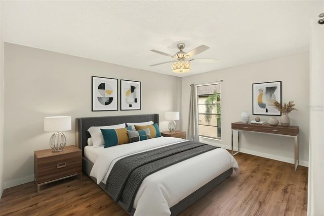 1801 E LAKE ROAD 10F, Palm Harbor, FL 34685