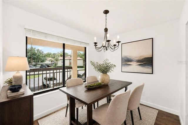 1801 E LAKE ROAD 10F, Palm Harbor, FL 34685