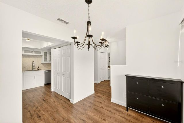 1801 E LAKE ROAD 10F, Palm Harbor, FL 34685