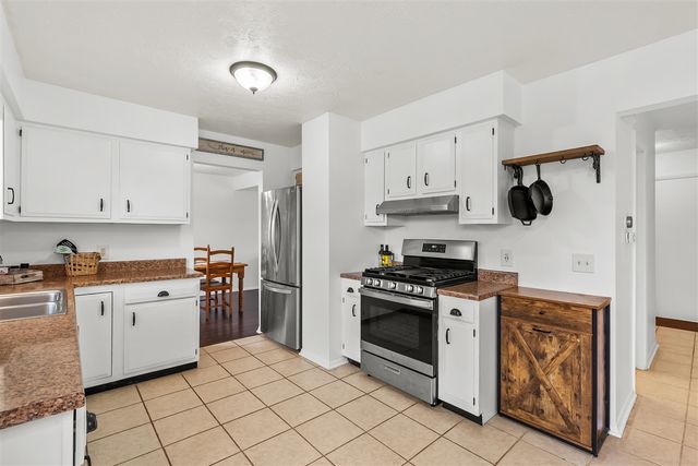 6303 Surrey Street, Portage, MI 49024