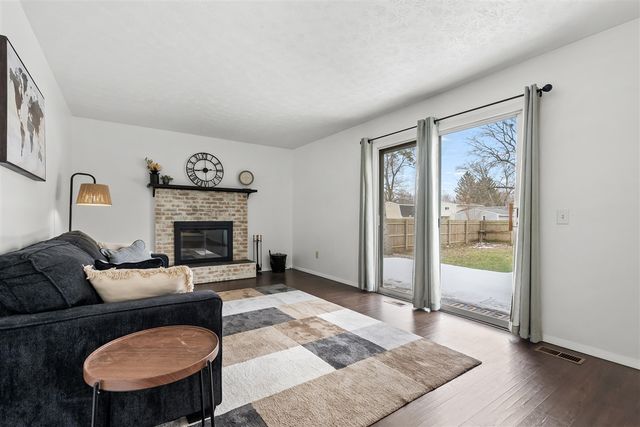 6303 Surrey Street, Portage, MI 49024