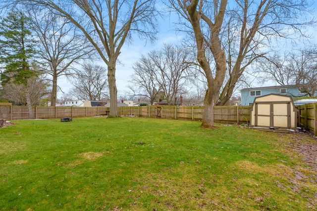 6303 Surrey Street, Portage, MI 49024