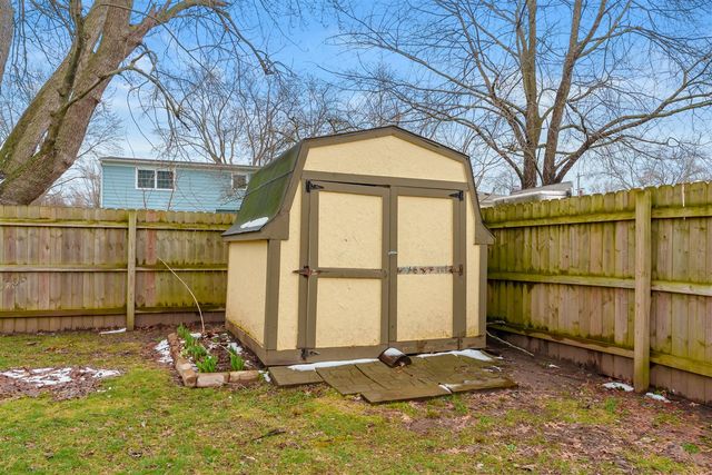 6303 Surrey Street, Portage, MI 49024