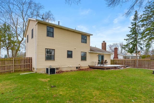 6303 Surrey Street, Portage, MI 49024