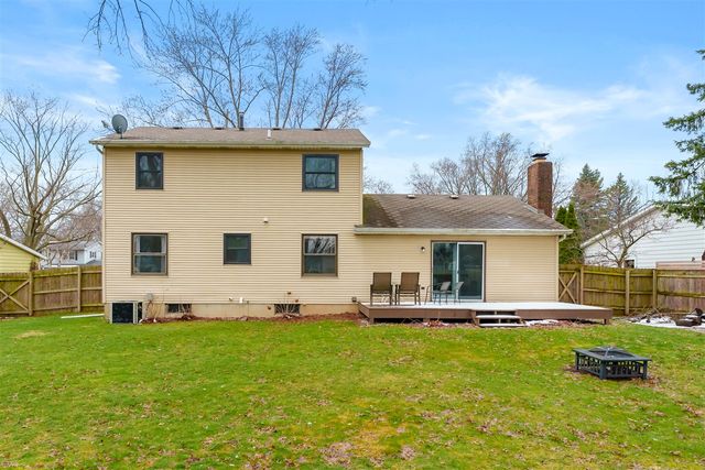 6303 Surrey Street, Portage, MI 49024