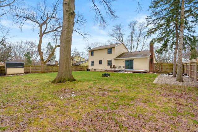 6303 Surrey Street, Portage, MI 49024