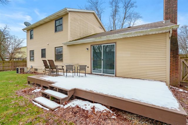 6303 Surrey Street, Portage, MI 49024