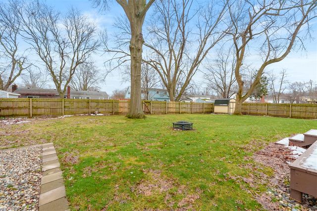 6303 Surrey Street, Portage, MI 49024