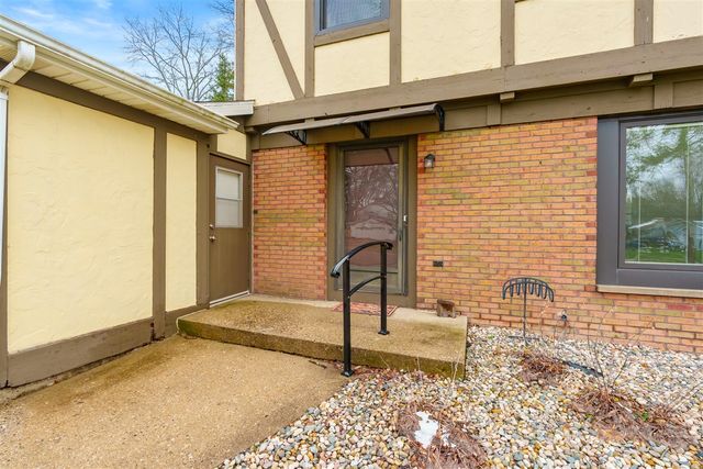 6303 Surrey Street, Portage, MI 49024