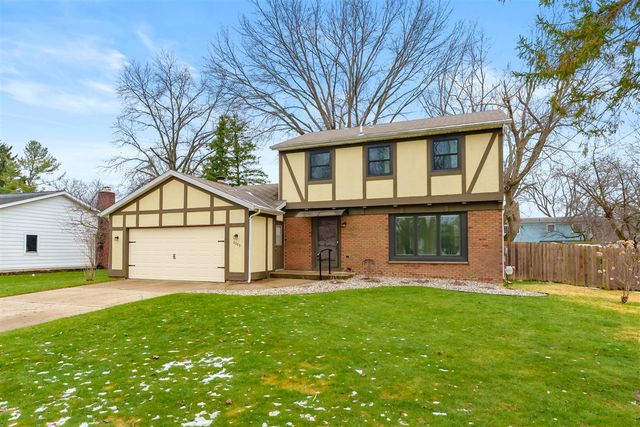 6303 Surrey Street, Portage, MI 49024