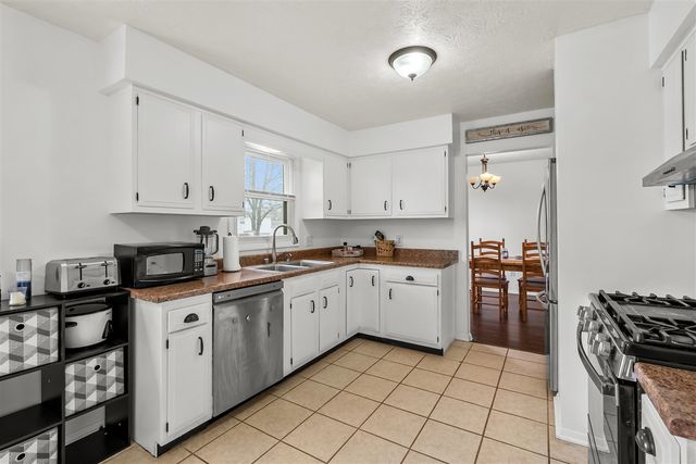 6303 Surrey Street, Portage, MI 49024