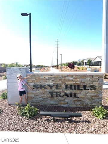 6722 Sweet Bay Street, Las Vegas, NV 89166