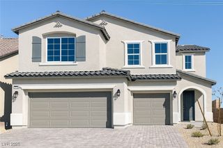 6722 Sweet Bay Street, Las Vegas, NV 89166