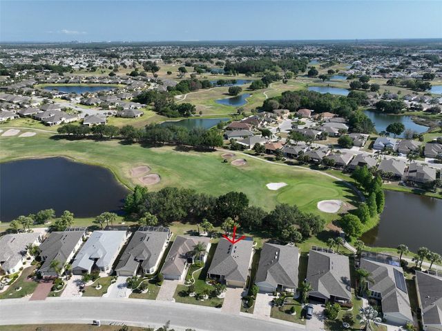 1015 EMERALD DUNES DRIVE, Sun City Center, FL 33573