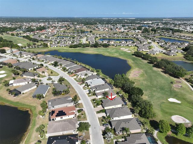 1015 EMERALD DUNES DRIVE, Sun City Center, FL 33573