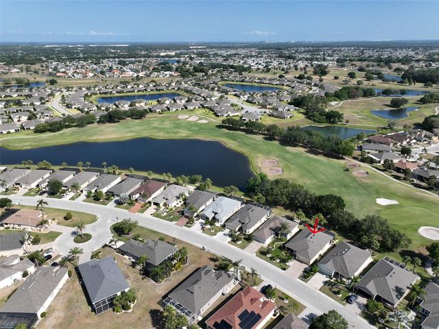 1015 EMERALD DUNES DRIVE, Sun City Center, FL 33573