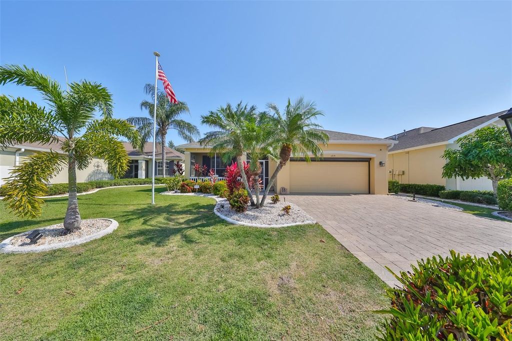 1015 EMERALD DUNES DRIVE, Sun City Center, FL 33573