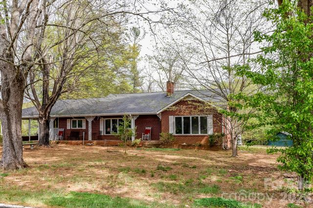 364 Dave Sims Road, Rutherfordton, NC 28139