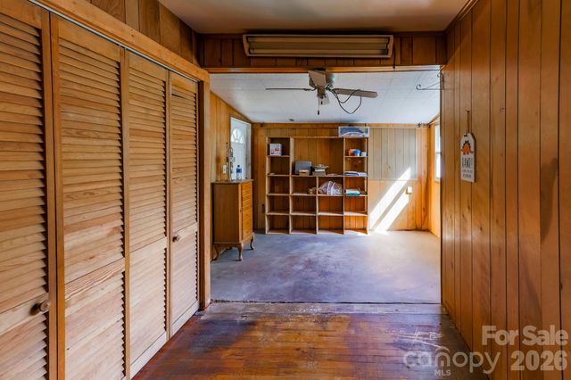 364 Dave Sims Road, Rutherfordton, NC 28139