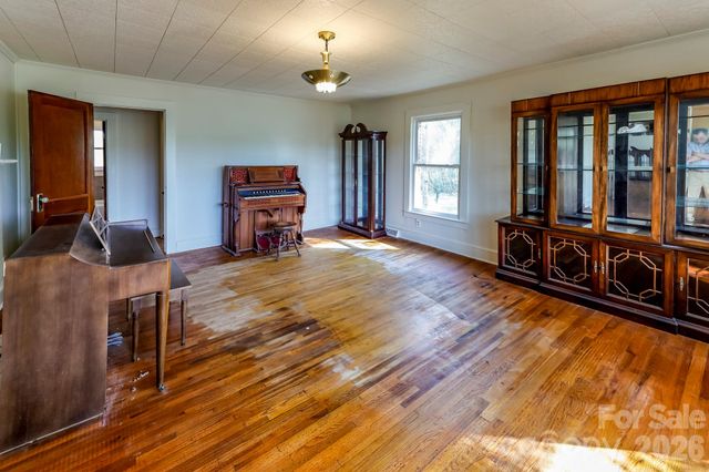364 Dave Sims Road, Rutherfordton, NC 28139