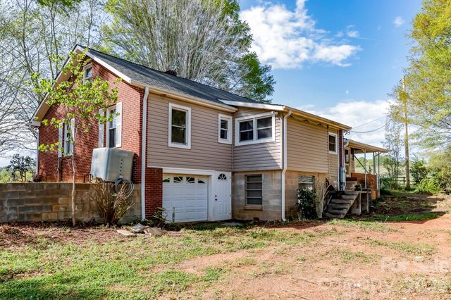 364 Dave Sims Road, Rutherfordton, NC 28139