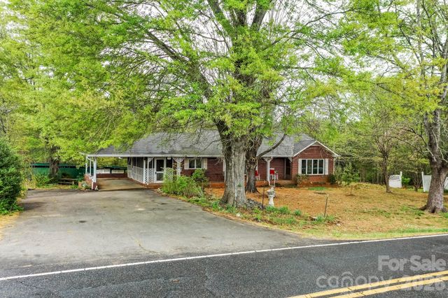 364 Dave Sims Road, Rutherfordton, NC 28139