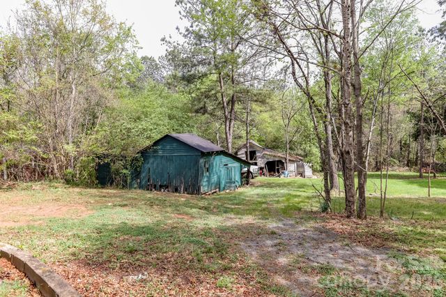 364 Dave Sims Road, Rutherfordton, NC 28139