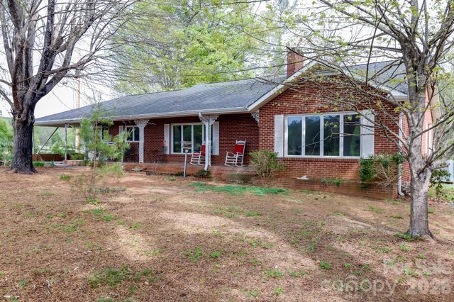 364 Dave Sims Road, Rutherfordton, NC 28139