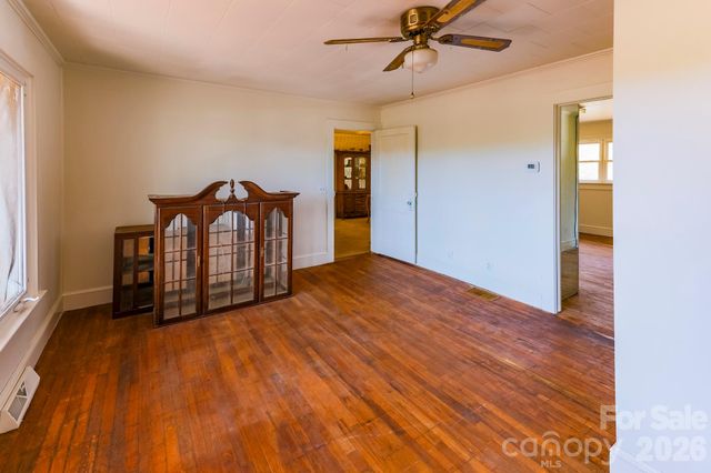364 Dave Sims Road, Rutherfordton, NC 28139