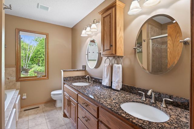 14443 Raven Street NW, Andover, MN 55304